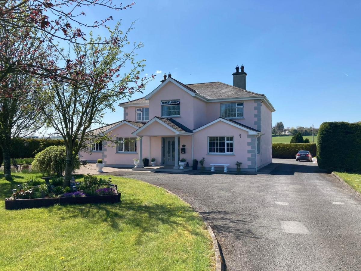 Tir Na Nog B&B Cashel  Exterior foto