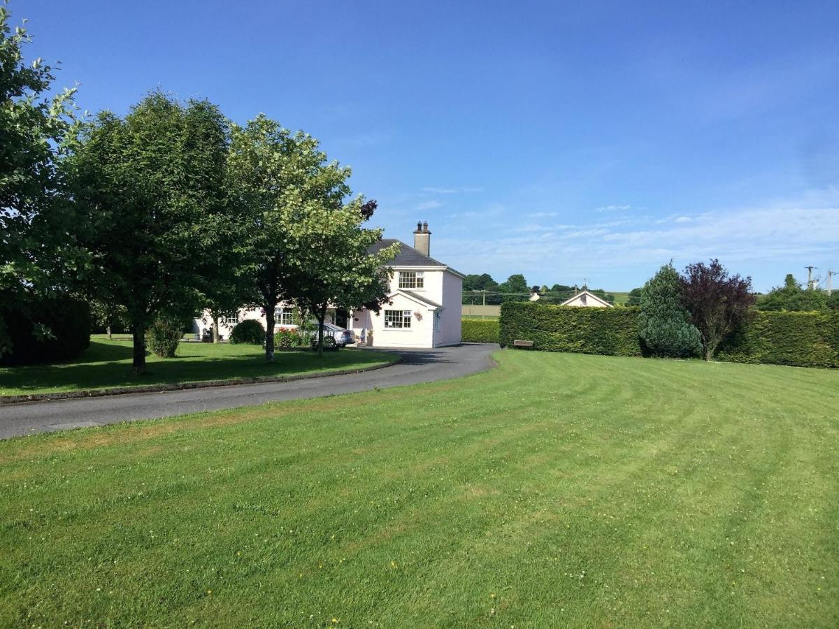 Tir Na Nog B&B Cashel  Exterior foto