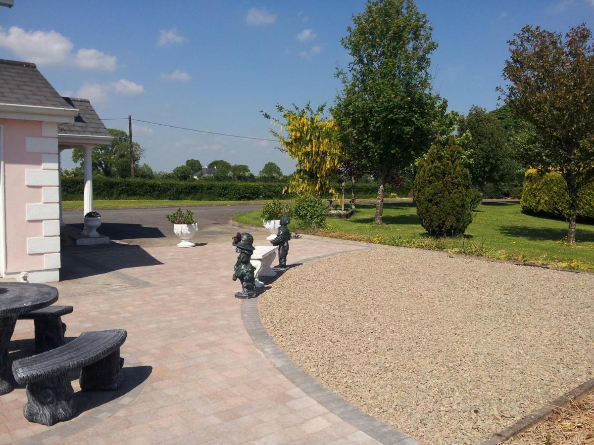 Tir Na Nog B&B Cashel  Exterior foto