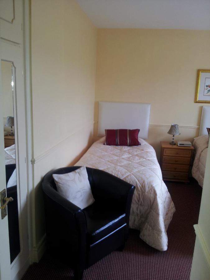Tir Na Nog B&B Cashel  Exterior foto