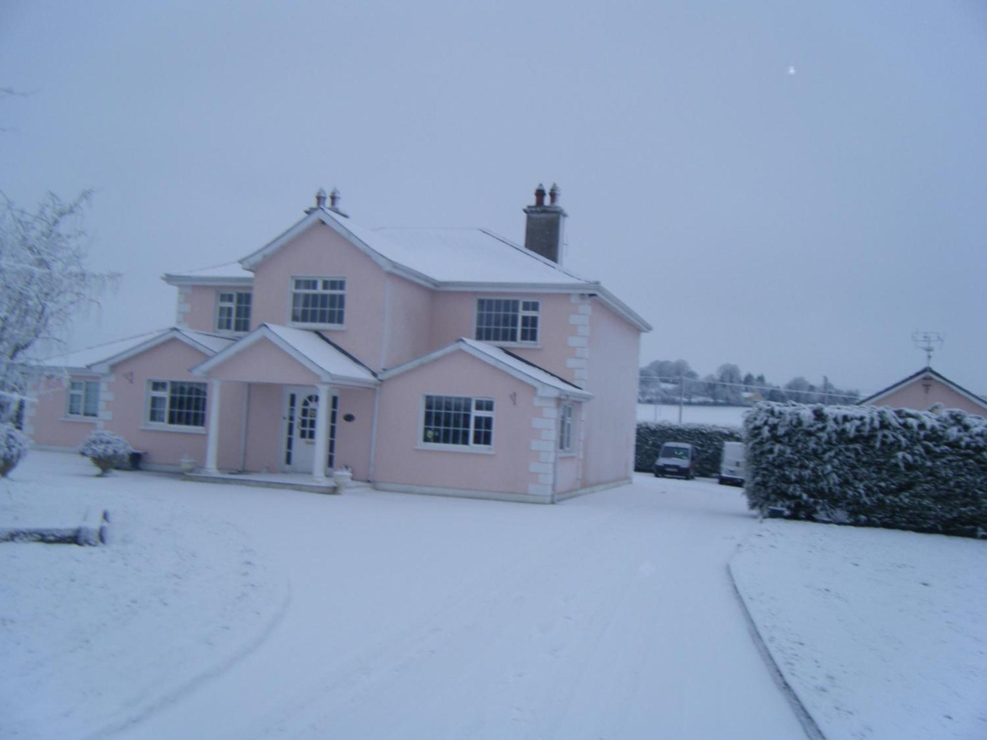 Tir Na Nog B&B Cashel  Exterior foto