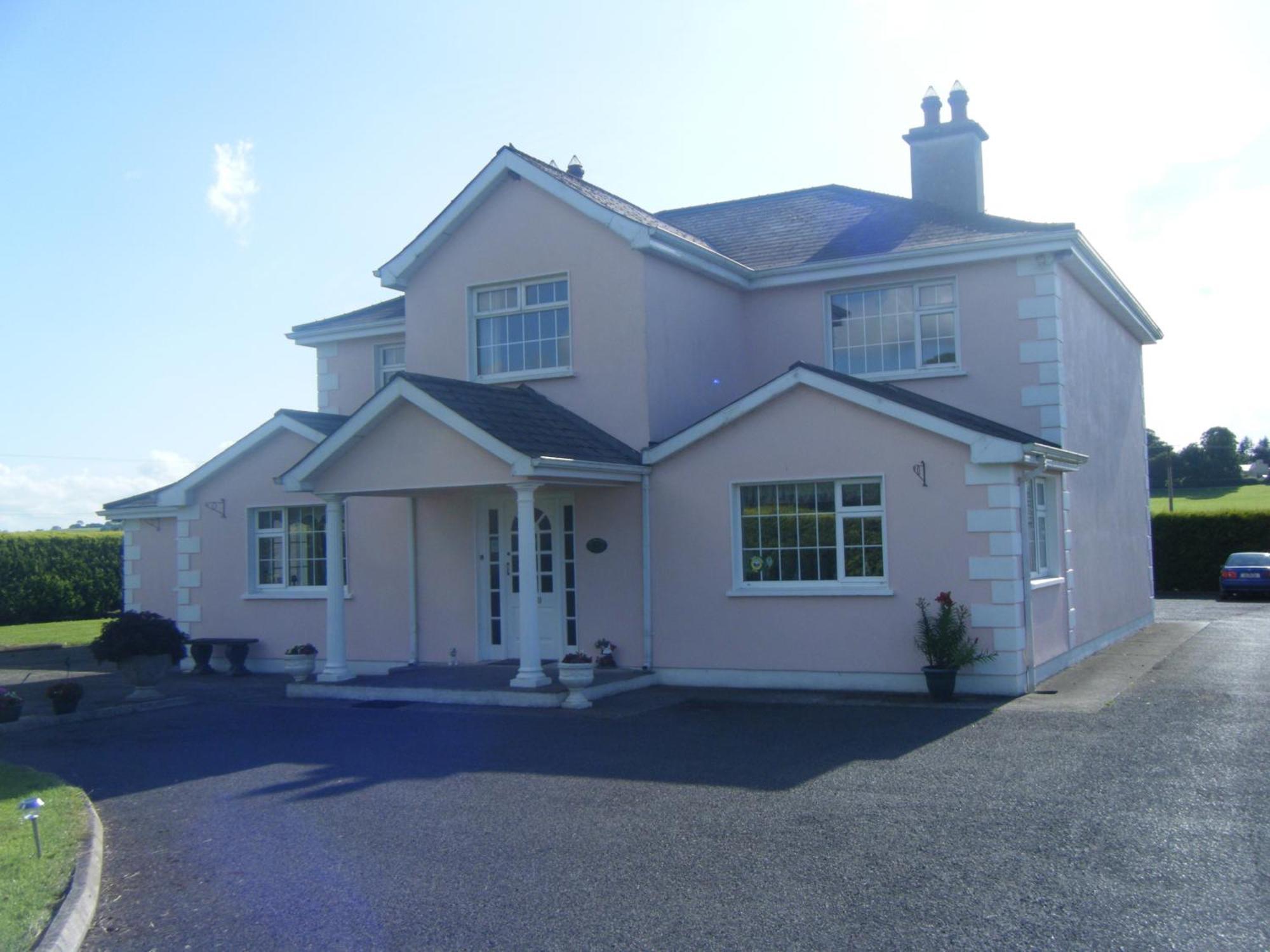Tir Na Nog B&B Cashel  Exterior foto