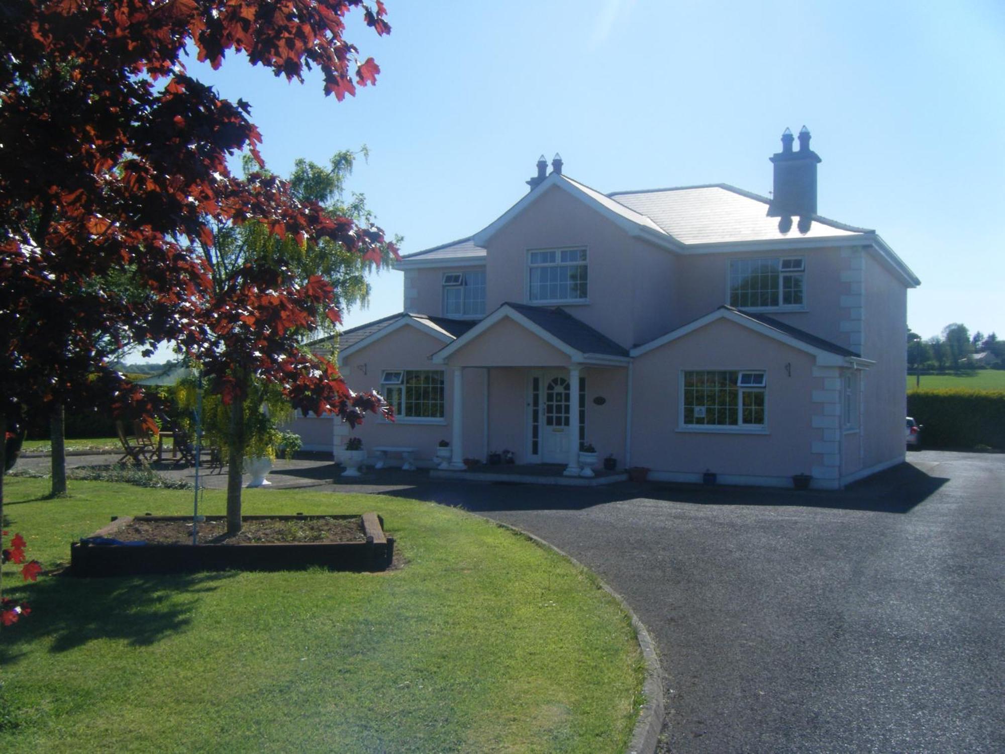 Tir Na Nog B&B Cashel  Exterior foto