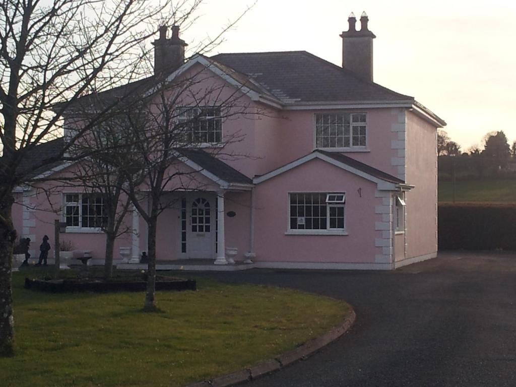 Tir Na Nog B&B Cashel  Exterior foto