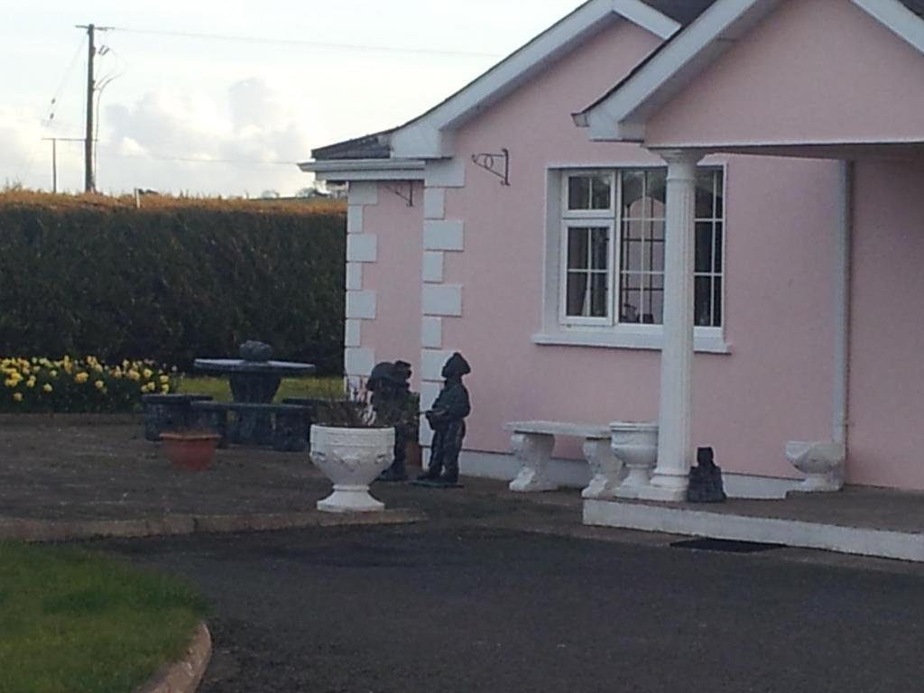 Tir Na Nog B&B Cashel  Exterior foto