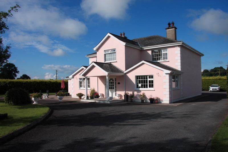 Tir Na Nog B&B Cashel  Exterior foto