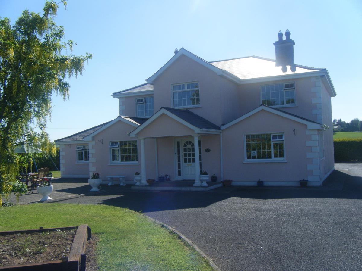 Tir Na Nog B&B Cashel  Exterior foto