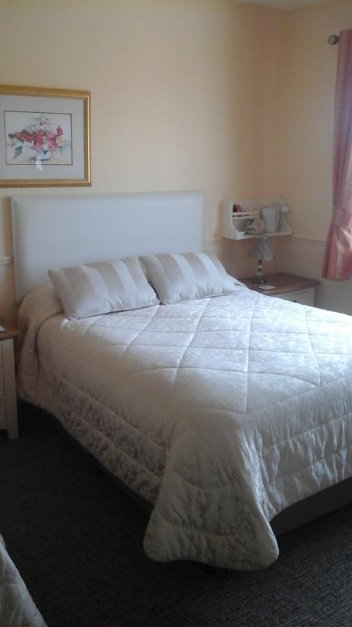 Tir Na Nog B&B Cashel  Exterior foto