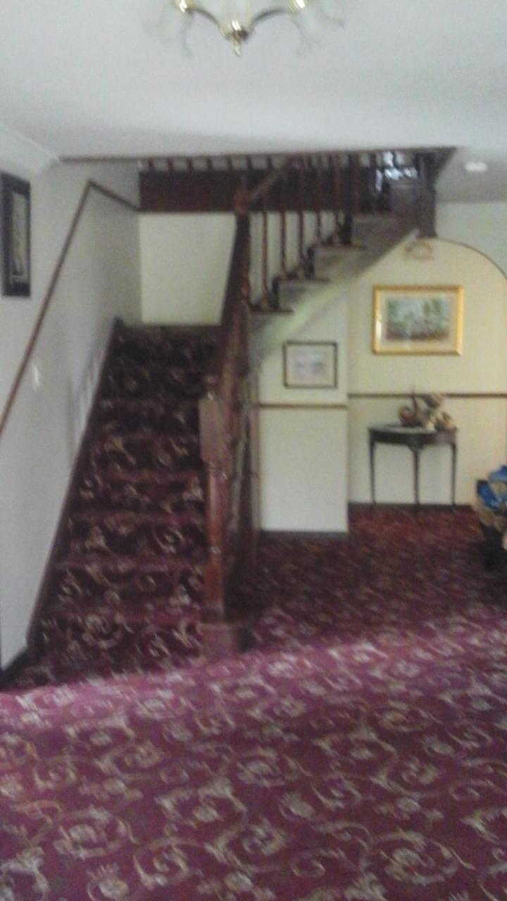Tir Na Nog B&B Cashel  Exterior foto