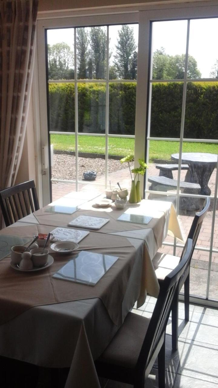 Tir Na Nog B&B Cashel  Exterior foto